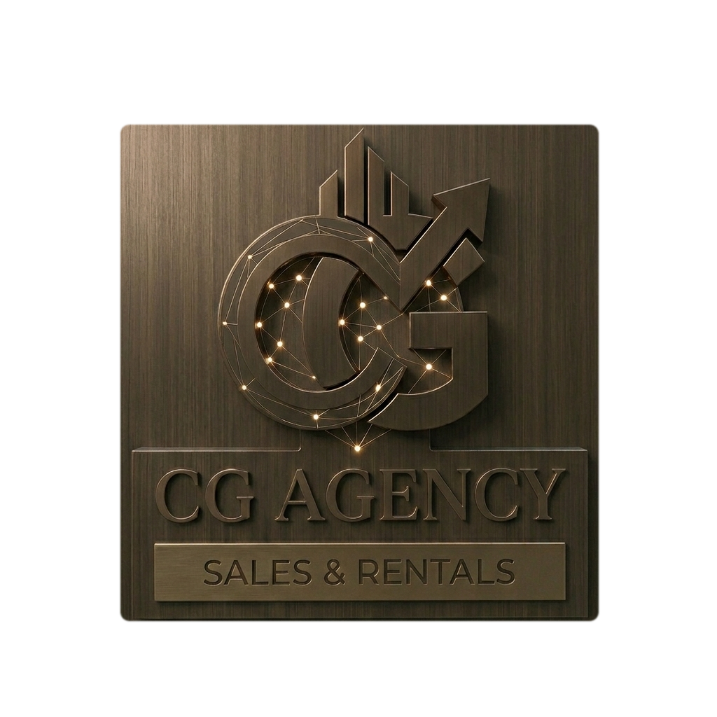 CG Agency